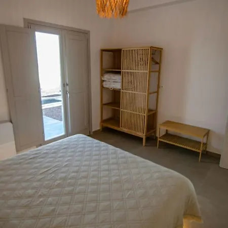 Semesterbostad Evilion Karterados (Santorini)