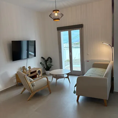 Holiday home Evilion *